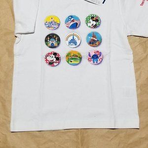 Used Children's T-shirts